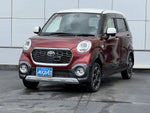 PIXIS JOY 4WD