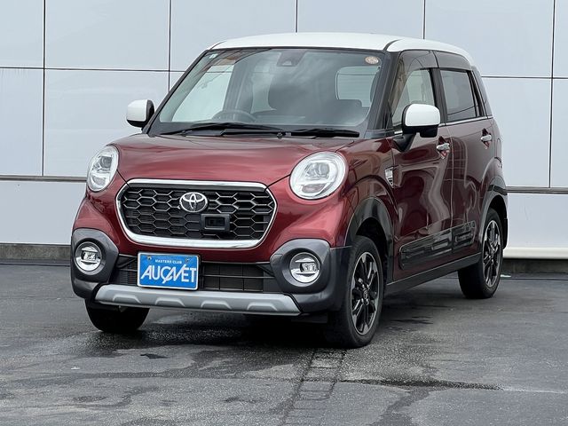 PIXIS JOY 4WD