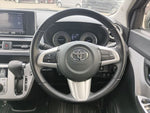 PIXIS JOY 4WD