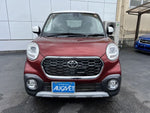 PIXIS JOY 4WD