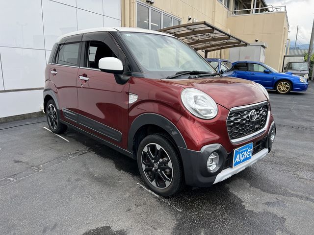 PIXIS JOY 4WD