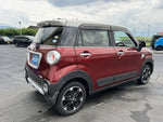PIXIS JOY 4WD