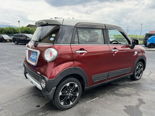 PIXIS JOY 4WD