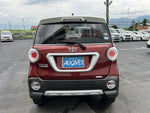 PIXIS JOY 4WD