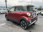 PIXIS JOY 4WD
