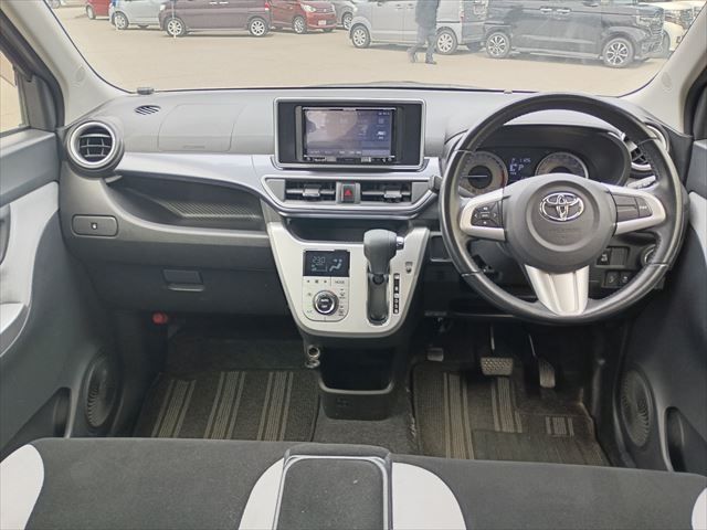 PIXIS JOY 4WD