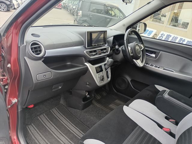 PIXIS JOY 4WD