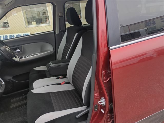 PIXIS JOY 4WD