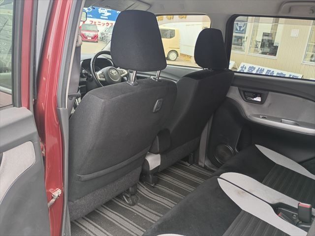 PIXIS JOY 4WD