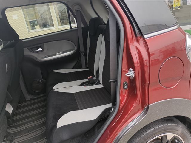 PIXIS JOY 4WD