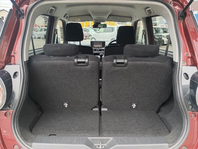 PIXIS JOY 4WD