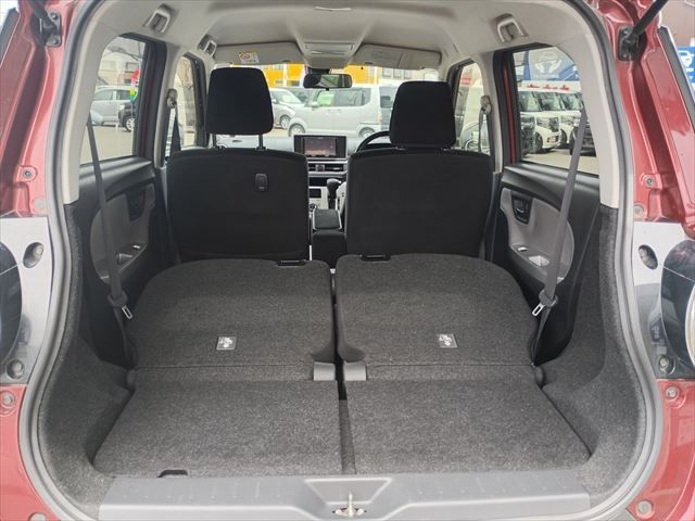 PIXIS JOY 4WD