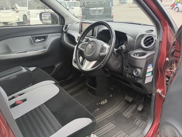 PIXIS JOY 4WD