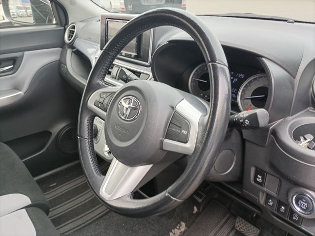 PIXIS JOY 4WD