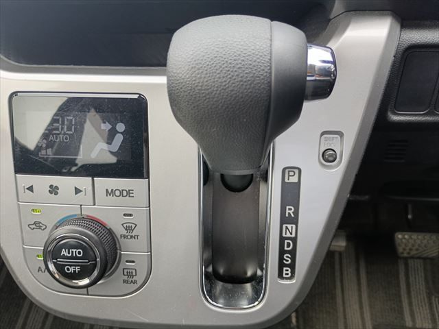PIXIS JOY 4WD