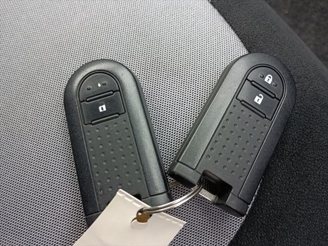 PIXIS JOY 4WD