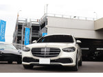 MERCEDES BENZ S class