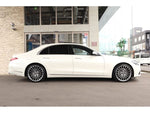 MERCEDES BENZ S class