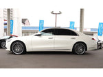 MERCEDES BENZ S class