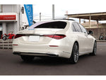 MERCEDES BENZ S class