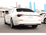 MERCEDES BENZ S class