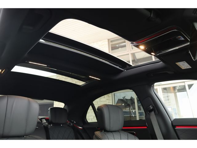 MERCEDES BENZ S class