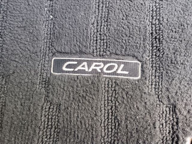 CAROL