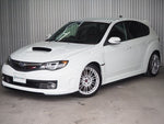 IMPREZA WRX 5Door