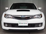 IMPREZA WRX 5Door