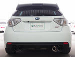 IMPREZA WRX 5Door
