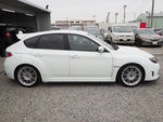 IMPREZA WRX 5Door