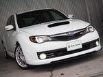 IMPREZA WRX 5Door