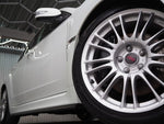 IMPREZA WRX 5Door