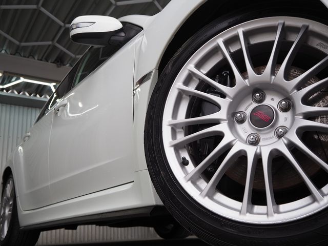 IMPREZA WRX 5Door