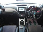 IMPREZA WRX 5Door