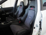 IMPREZA WRX 5Door