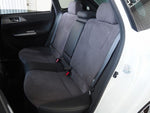IMPREZA WRX 5Door