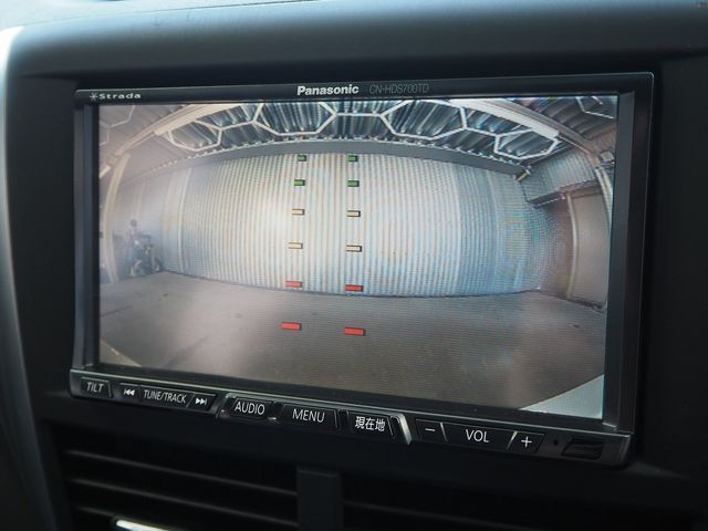 IMPREZA WRX 5Door