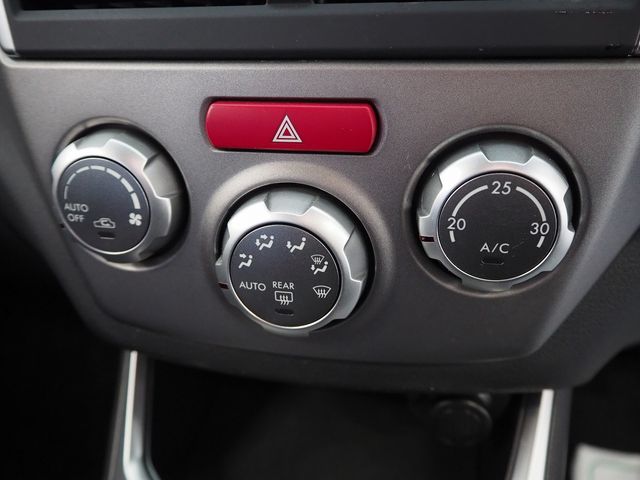 IMPREZA WRX 5Door