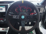 IMPREZA WRX 5Door