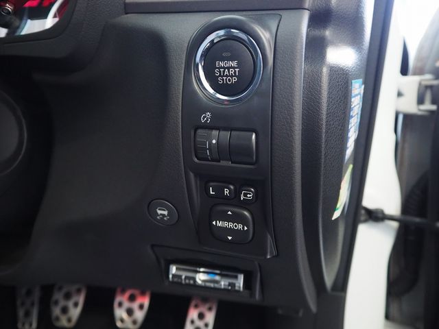 IMPREZA WRX 5Door