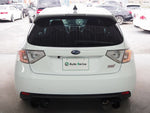 IMPREZA WRX 5Door