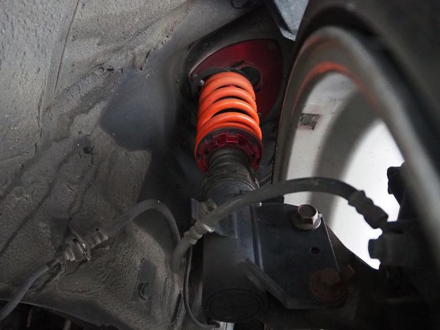 IMPREZA WRX 5Door