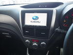 IMPREZA WRX 5Door