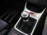 IMPREZA WRX 5Door