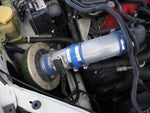 IMPREZA WRX 5Door