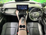 HARRIER HYBRID