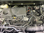 HARRIER HYBRID