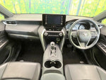 HARRIER 2WD