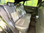 HARRIER 2WD